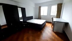Melville Park (D18), Condominium #533331041